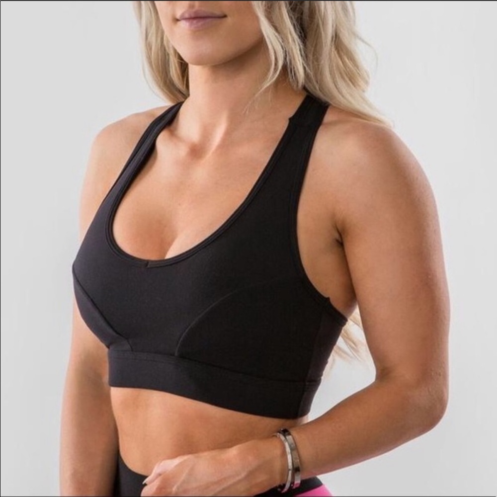Buffbunny Amelia Sportsbra